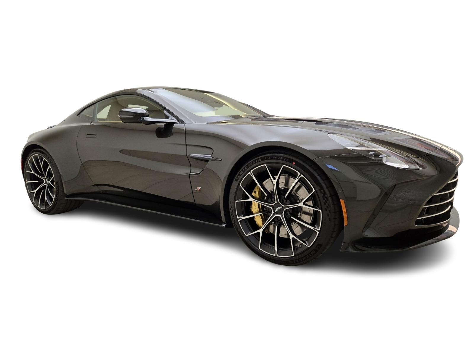 2026 Aston Martin Vantage Base - Photo 3