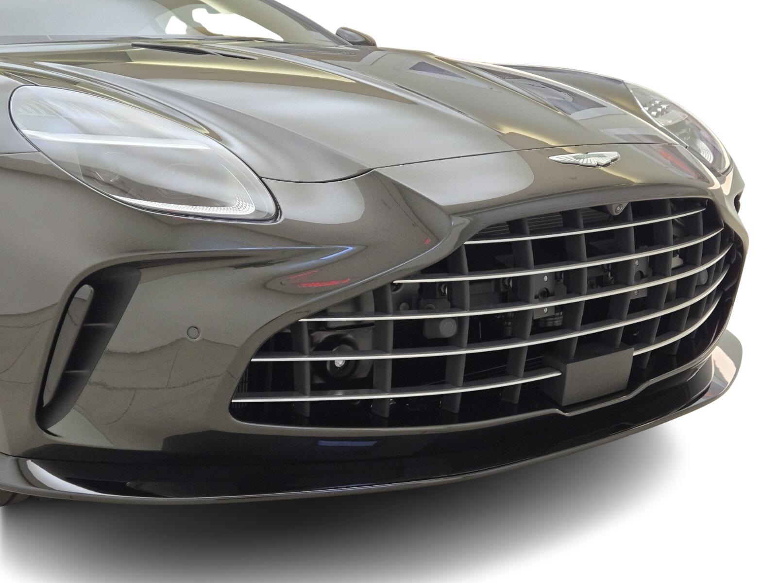 2026 Aston Martin Vantage Base - Photo 4