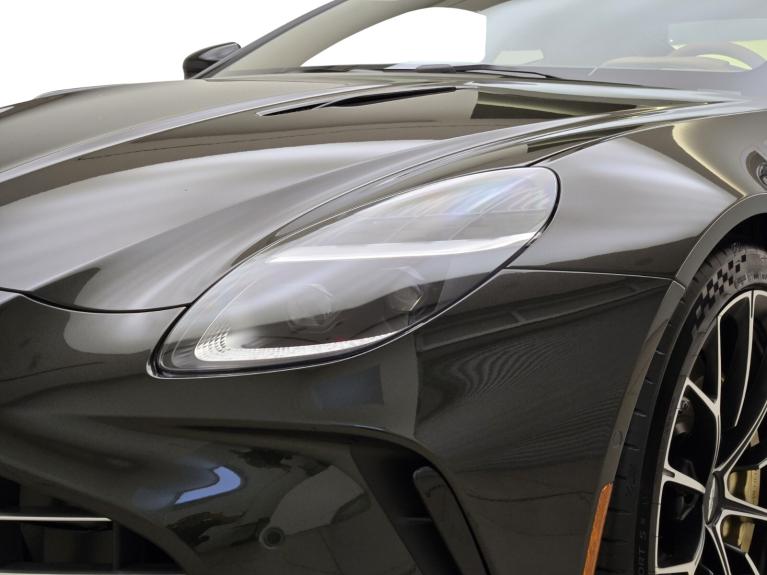 2026 Aston Martin Vantage Base - Photo 43