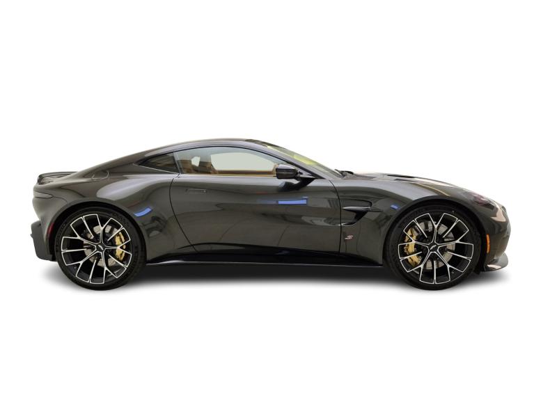 2026 Aston Martin Vantage Base - Photo 44