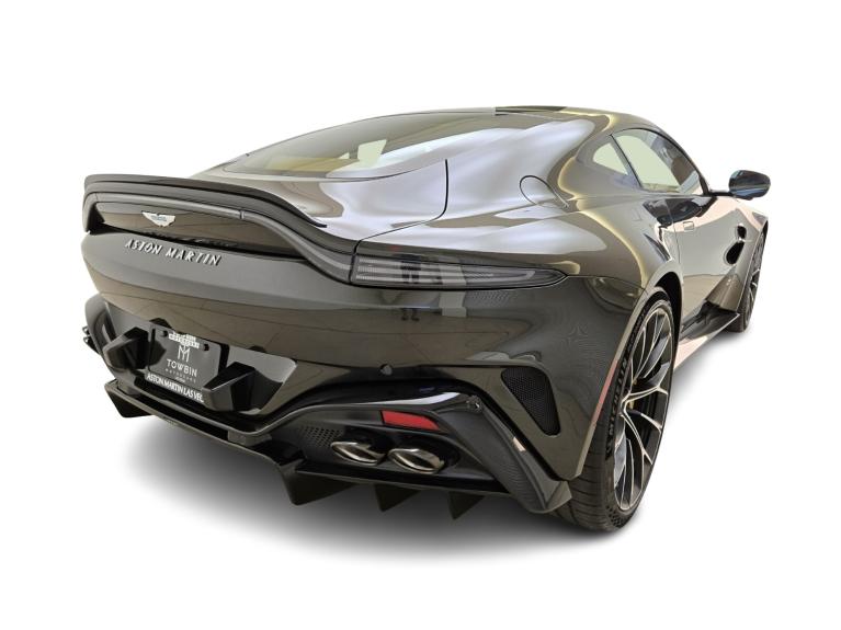 2026 Aston Martin Vantage Base - Photo 45