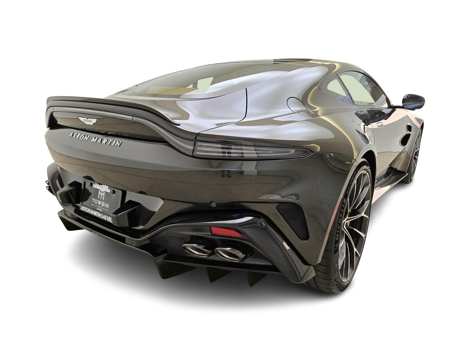 2026 Aston Martin Vantage Base - Photo 7