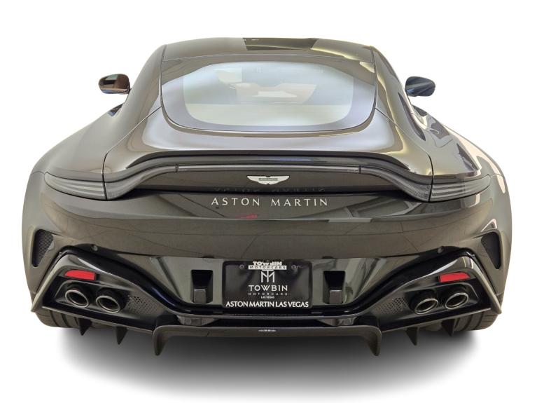 2026 Aston Martin Vantage Base - Photo 46