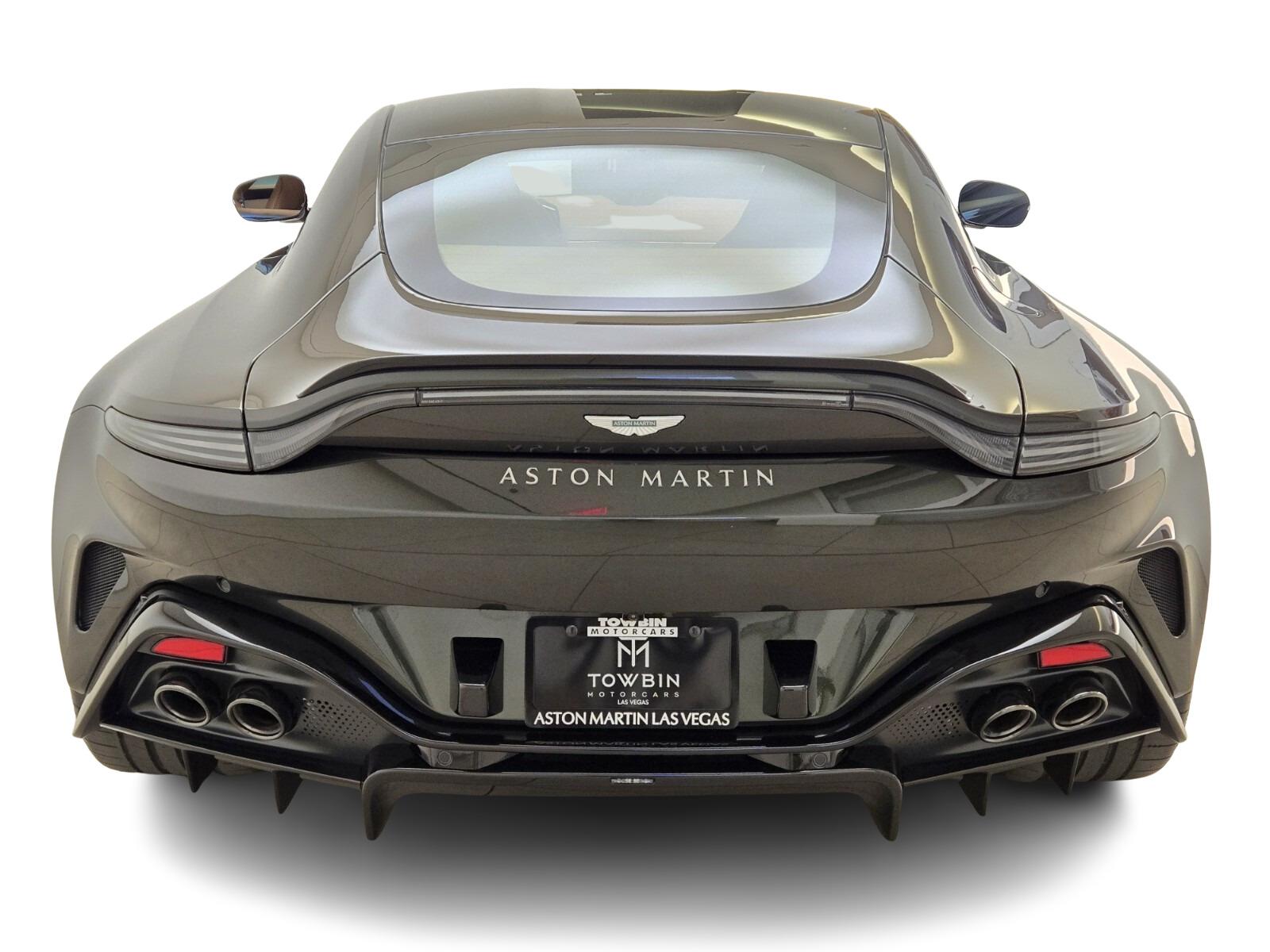 2026 Aston Martin Vantage Base - Photo 8