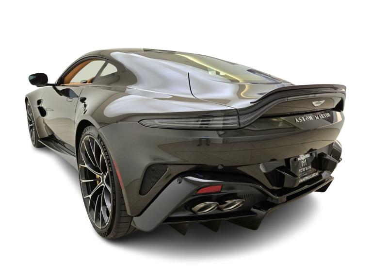 2026 Aston Martin Vantage Base - Photo 47