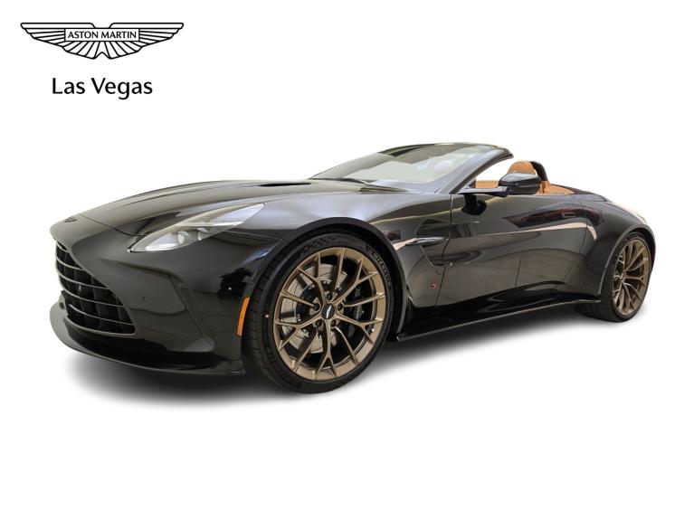 2026 Aston Martin Vantage