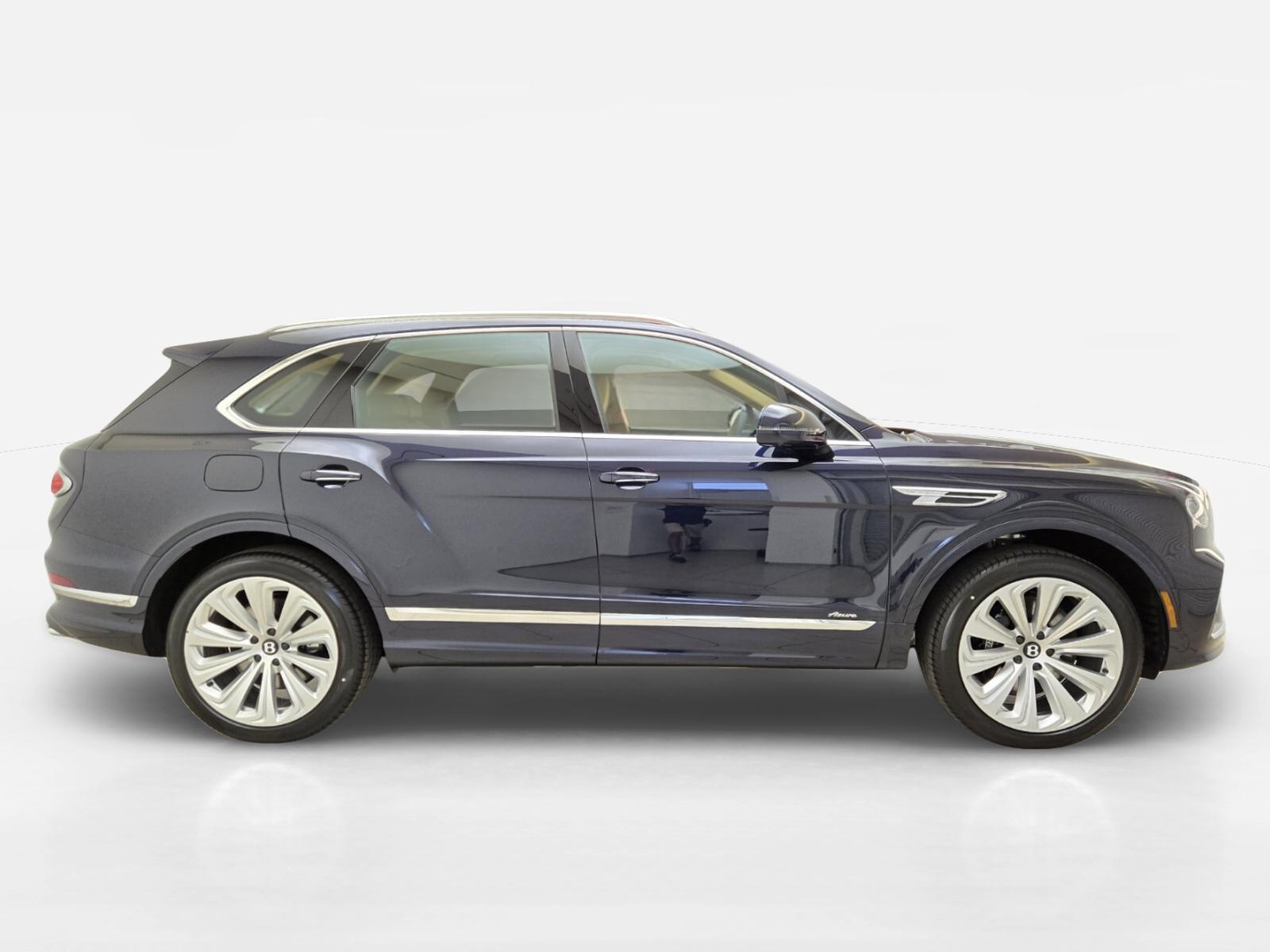 2026 Bentley Bentayga - Photo 11