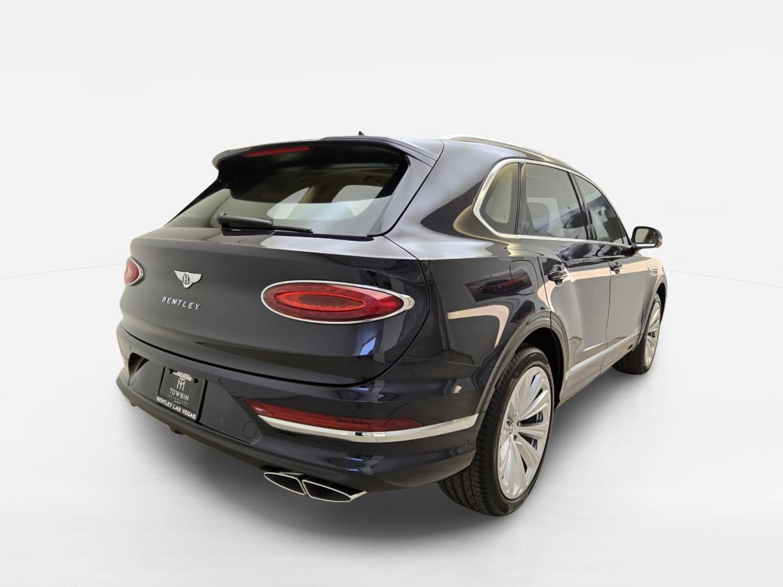 2026 Bentley Bentayga - Photo 12