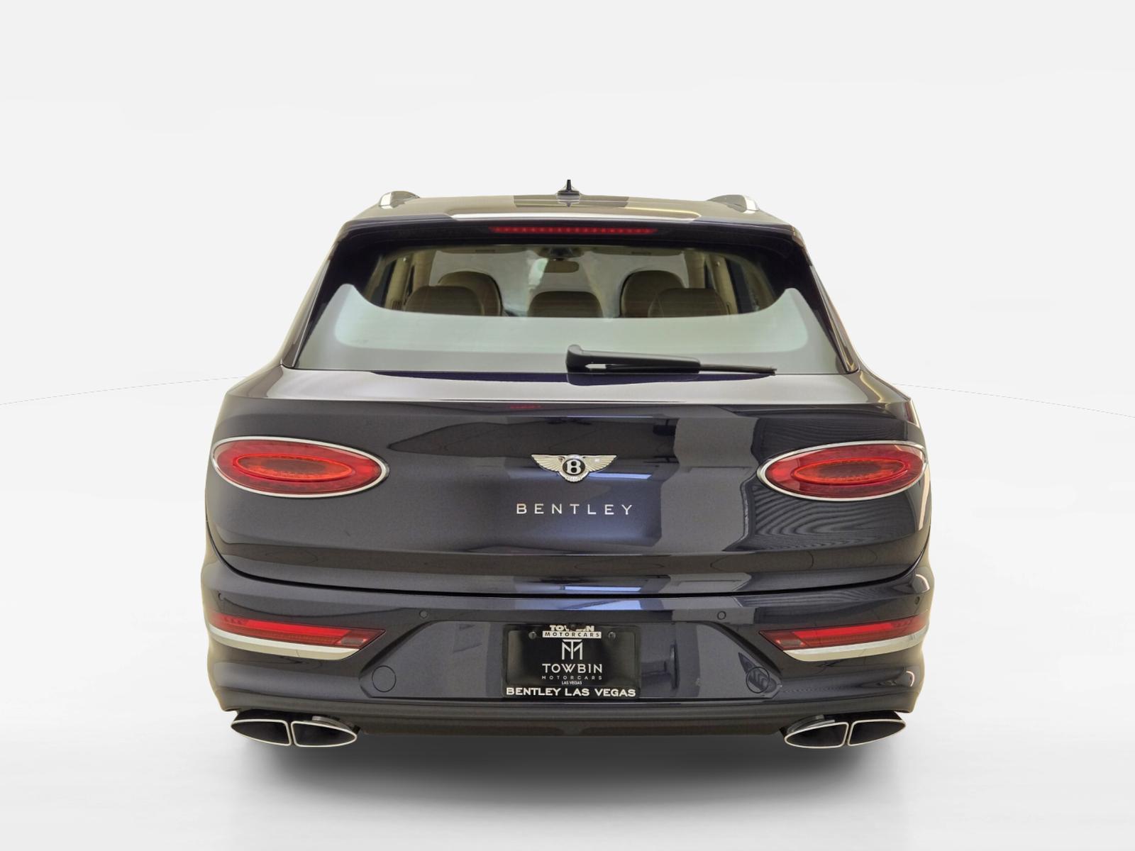 2026 Bentley Bentayga - Photo 13