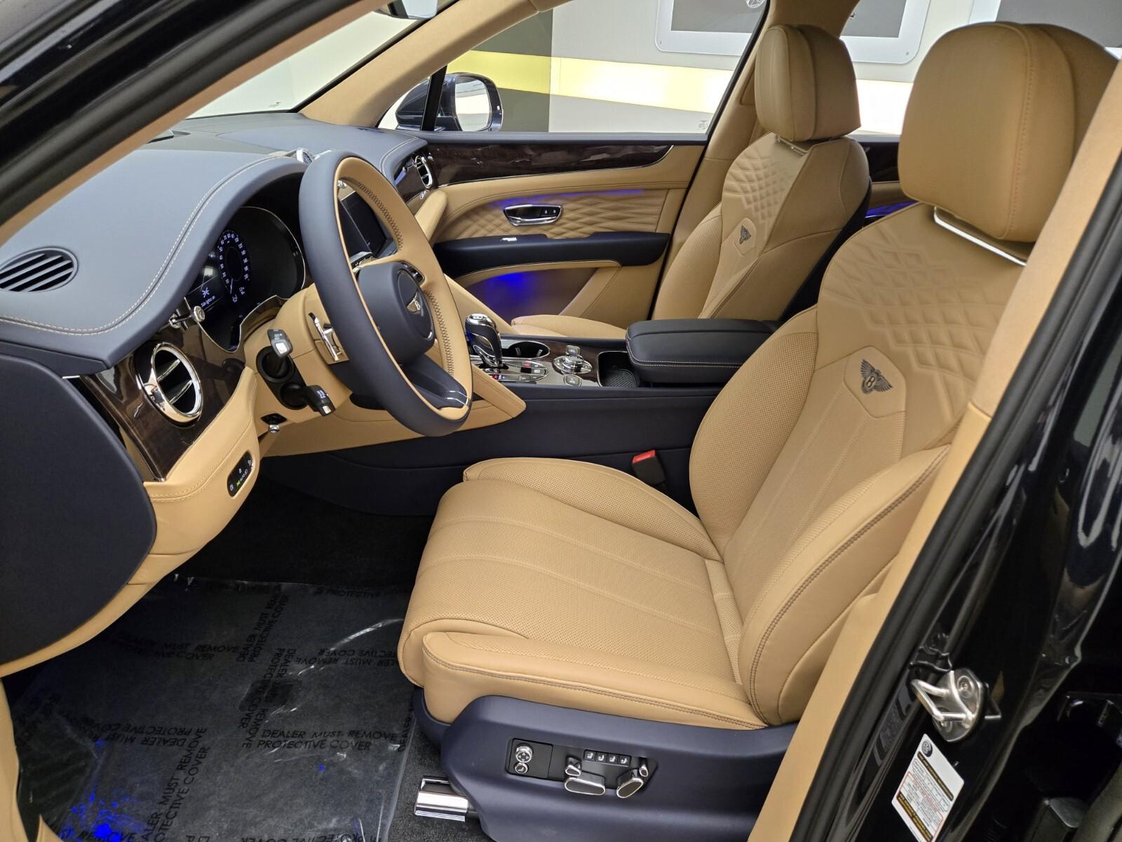2026 Bentley Bentayga - Photo 16