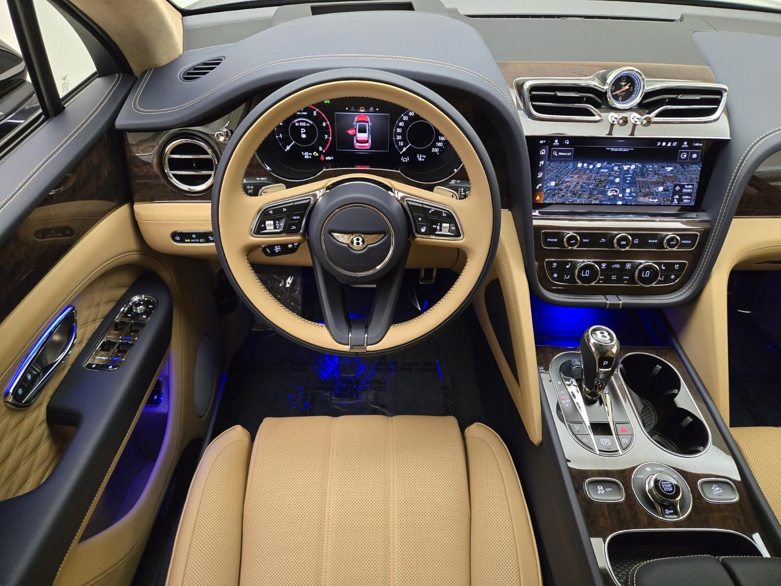 2026 Bentley Bentayga - Photo 20