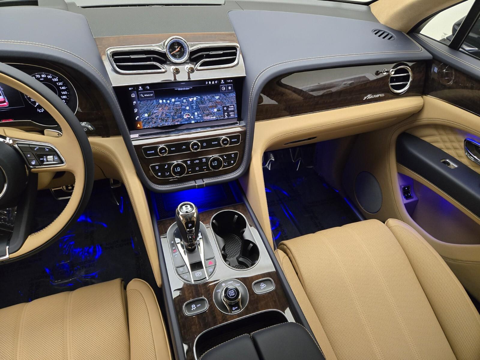 2026 Bentley Bentayga - Photo 21