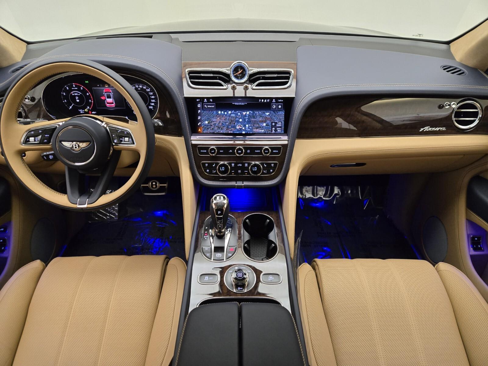 2026 Bentley Bentayga - Photo 22