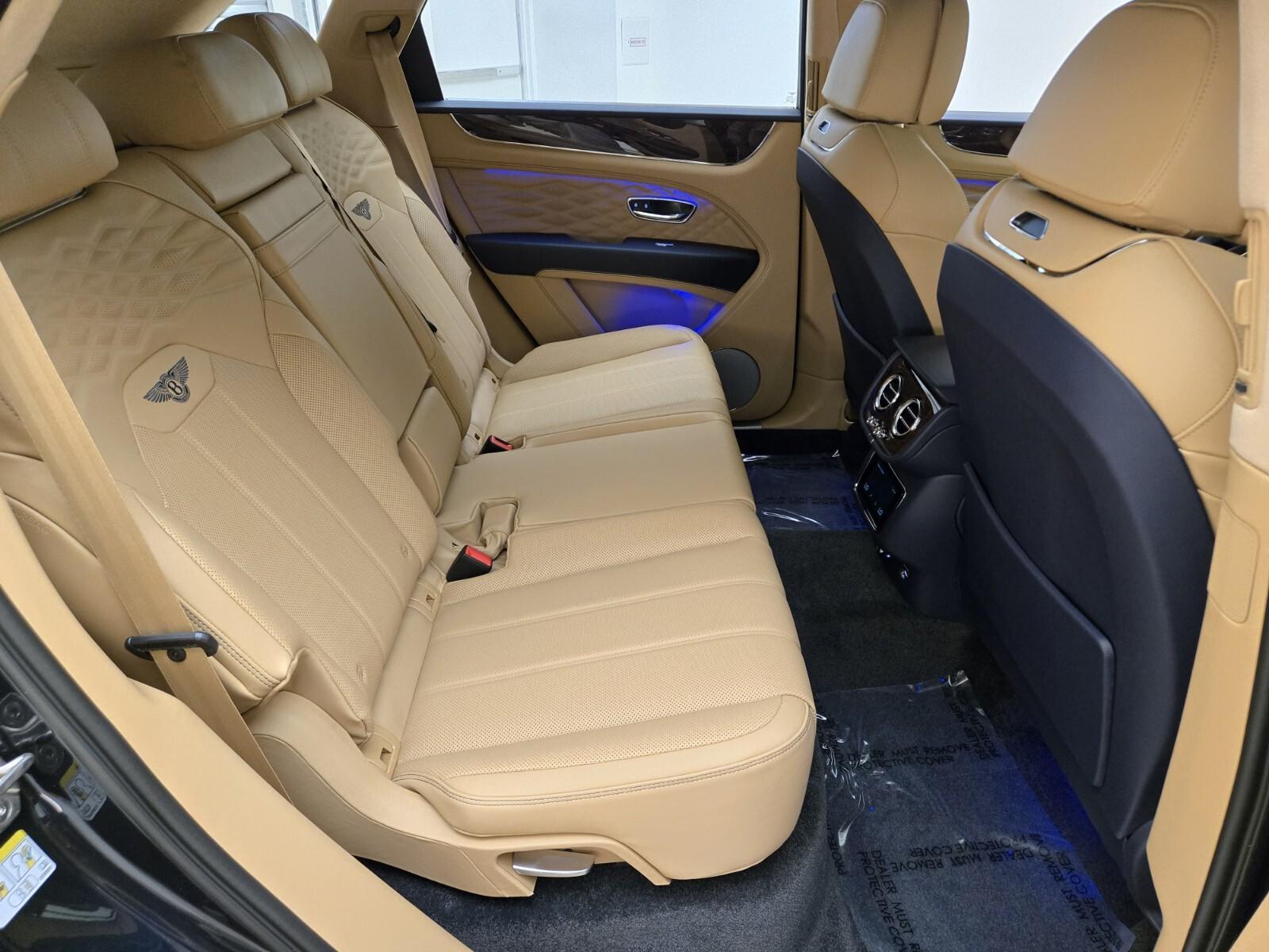 2026 Bentley Bentayga - Photo 25