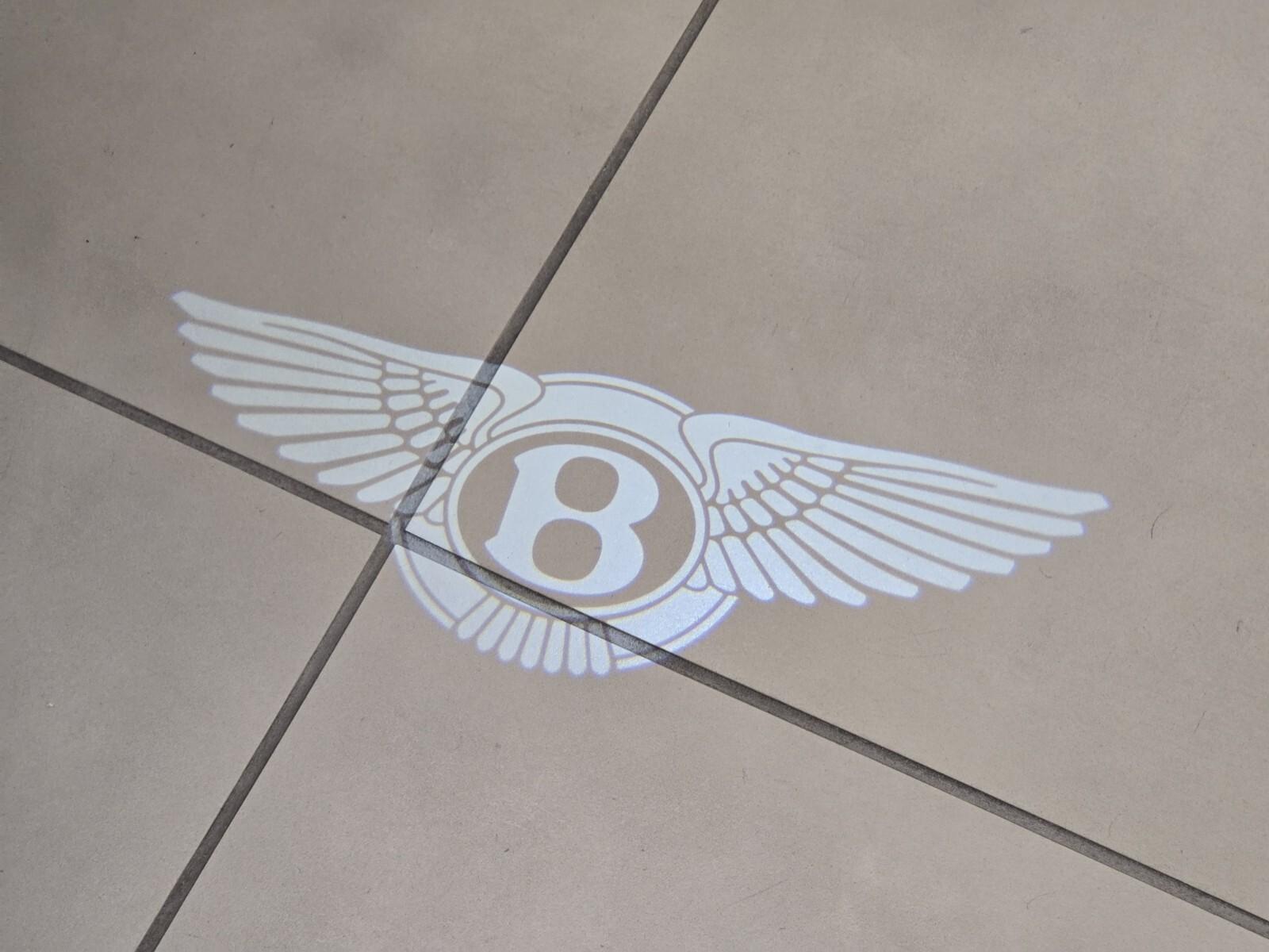 2026 Bentley Bentayga - Photo 28