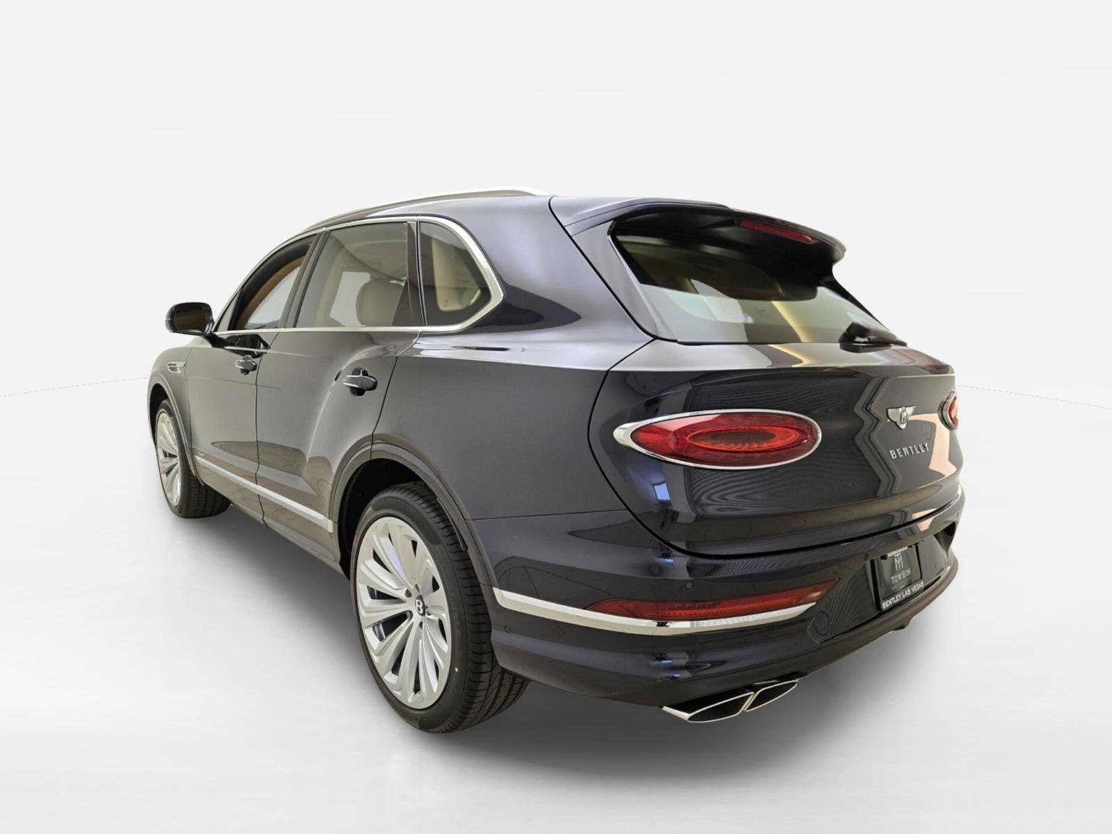 2026 Bentley Bentayga - Photo 3