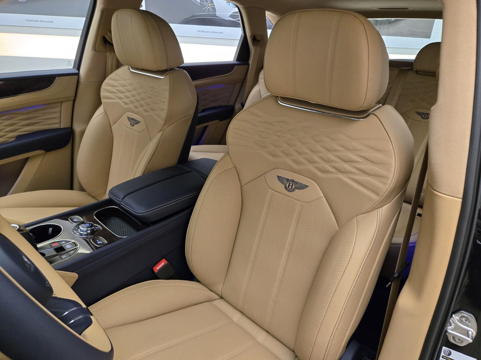 2026 Bentley Bentayga - Photo 31