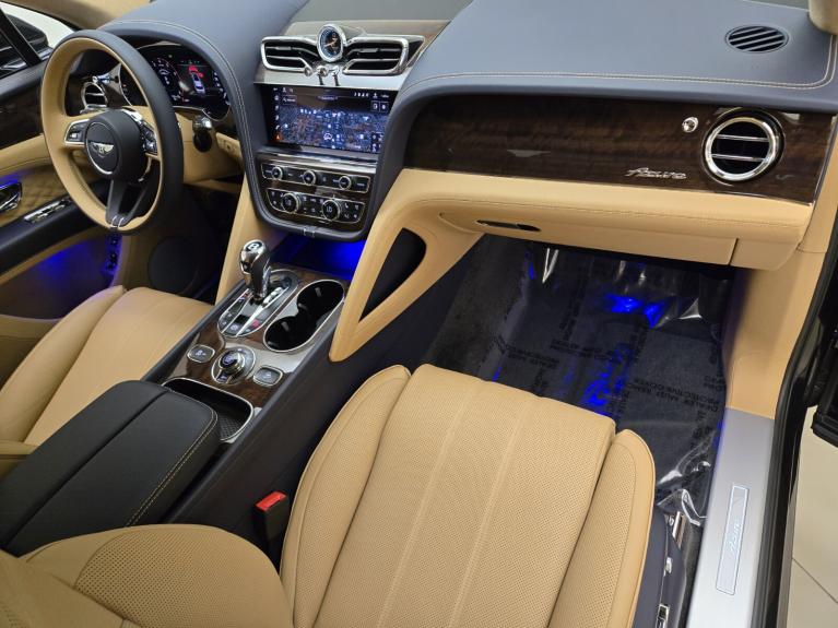 2026 Bentley Bentayga - Photo 45