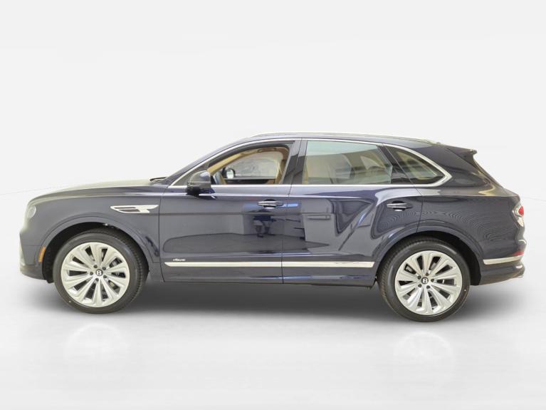 2026 Bentley Bentayga - Photo 46