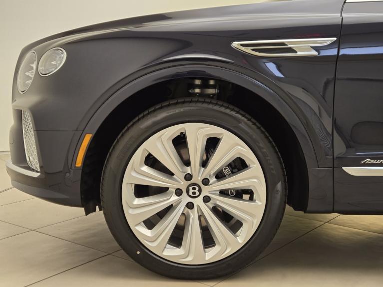 2026 Bentley Bentayga - Photo 47