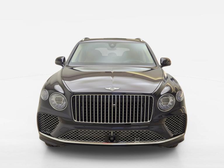 2026 Bentley Bentayga - Photo 48