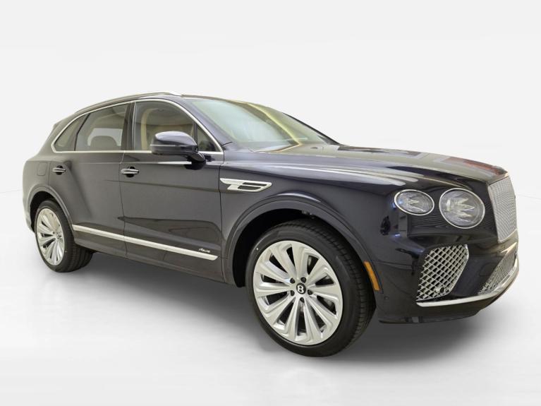 2026 Bentley Bentayga - Photo 49