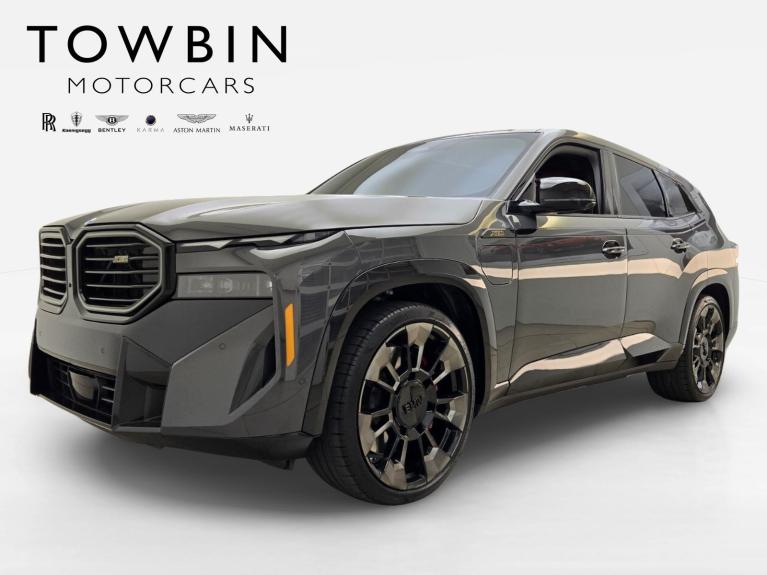 2024 BMW XM
