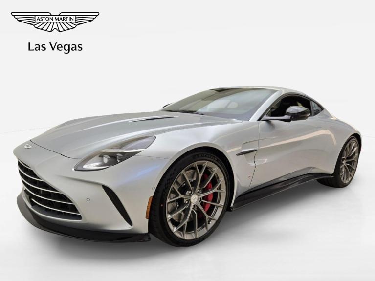 2026 Aston Martin Vantage