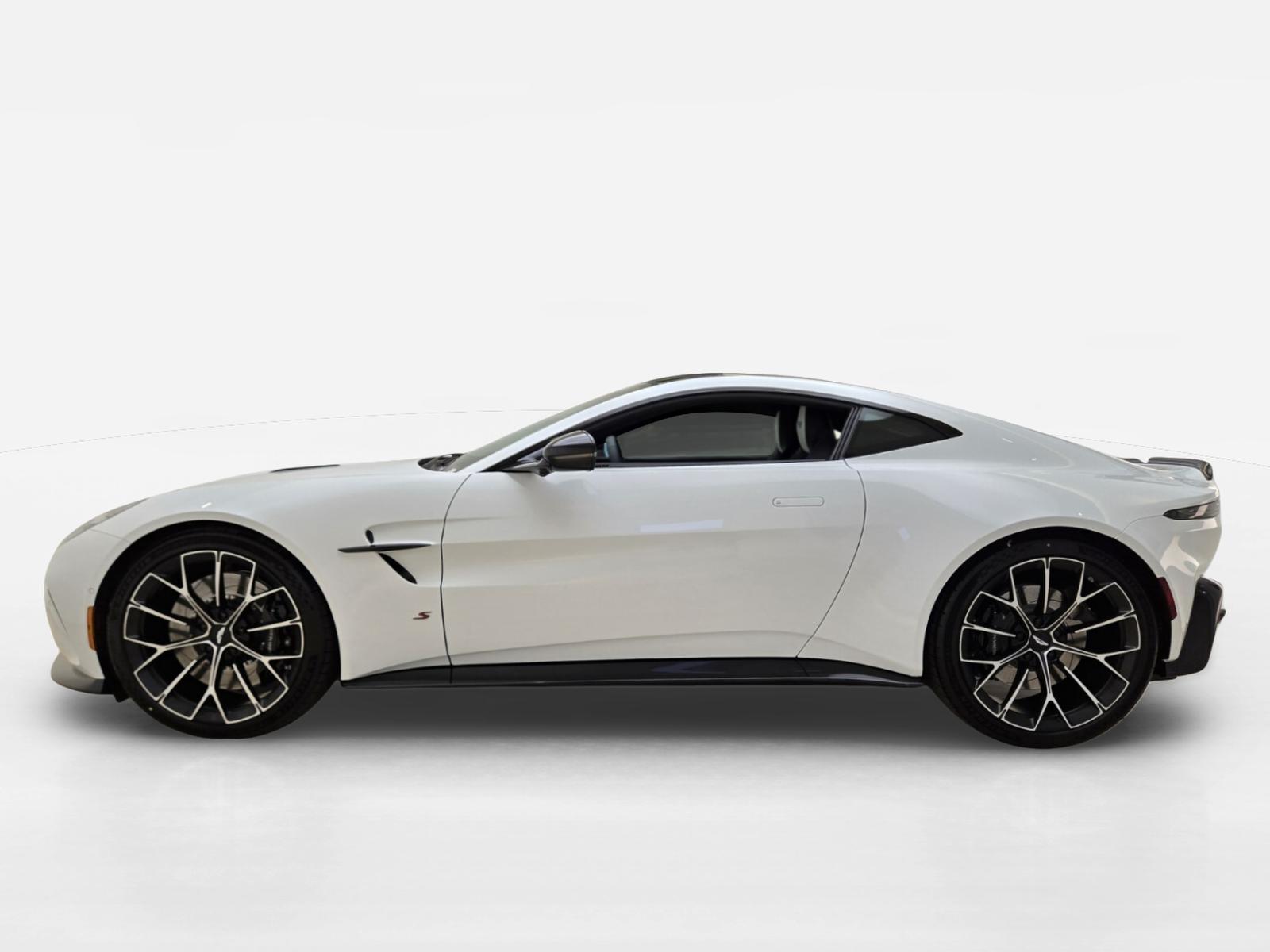 2026 Aston Martin Vantage Base - Photo 10