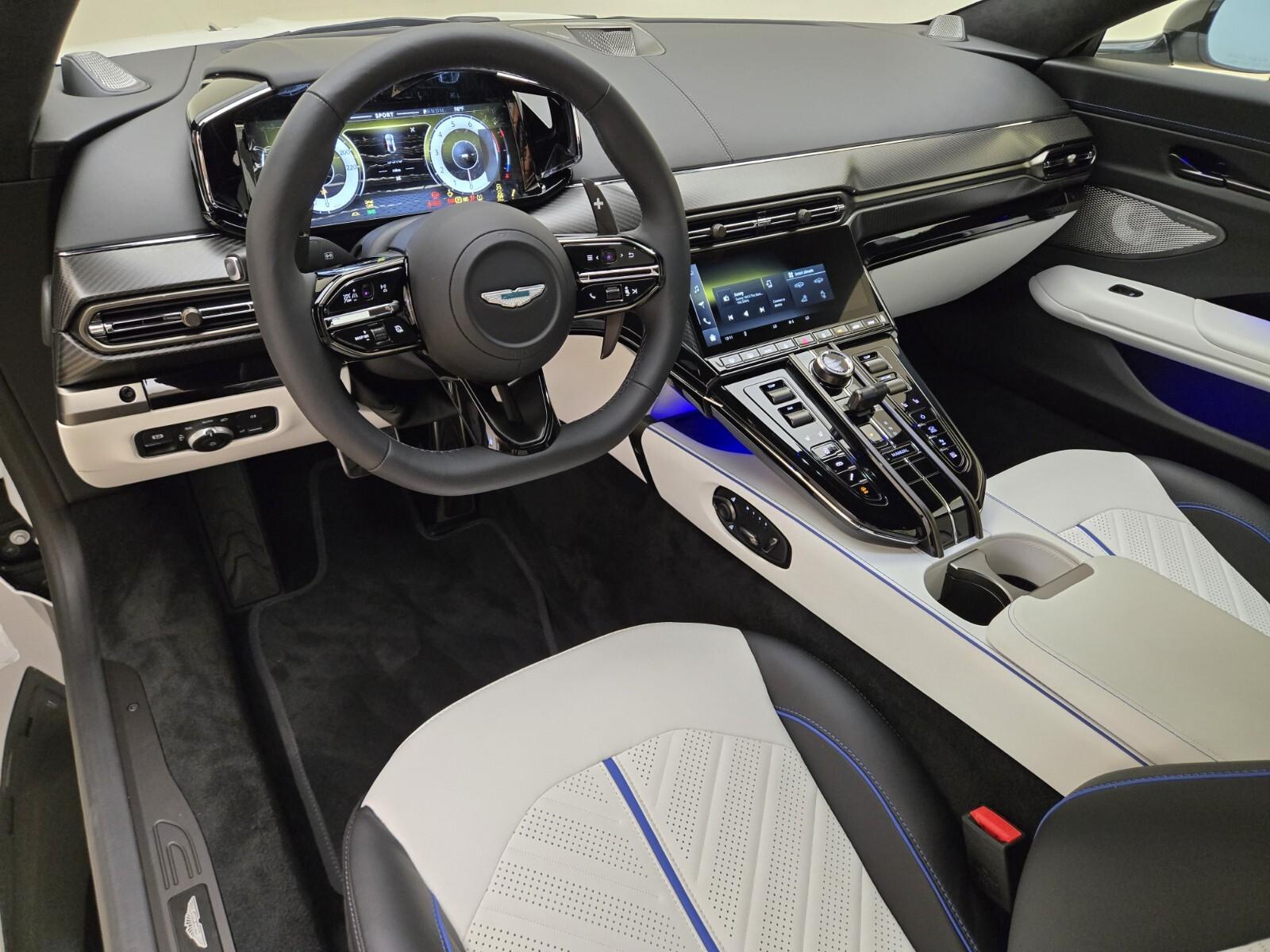 2026 Aston Martin Vantage Base - Photo 15