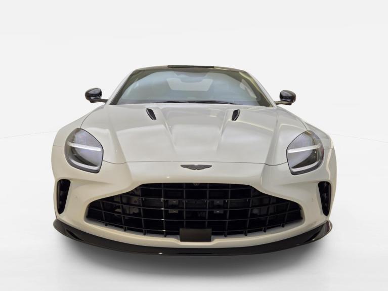 2026 Aston Martin Vantage Base - Photo 41