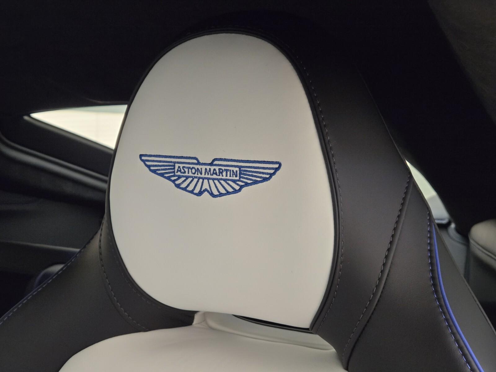 2026 Aston Martin Vantage Base - Photo 25