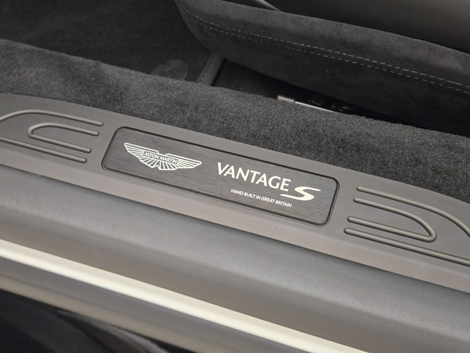 2026 Aston Martin Vantage Base - Photo 27