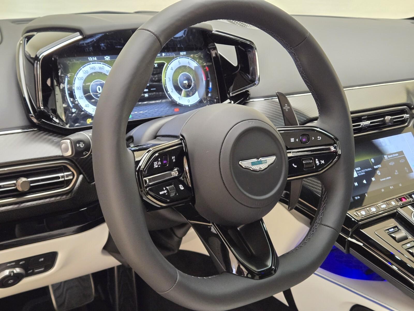 2026 Aston Martin Vantage Base - Photo 28