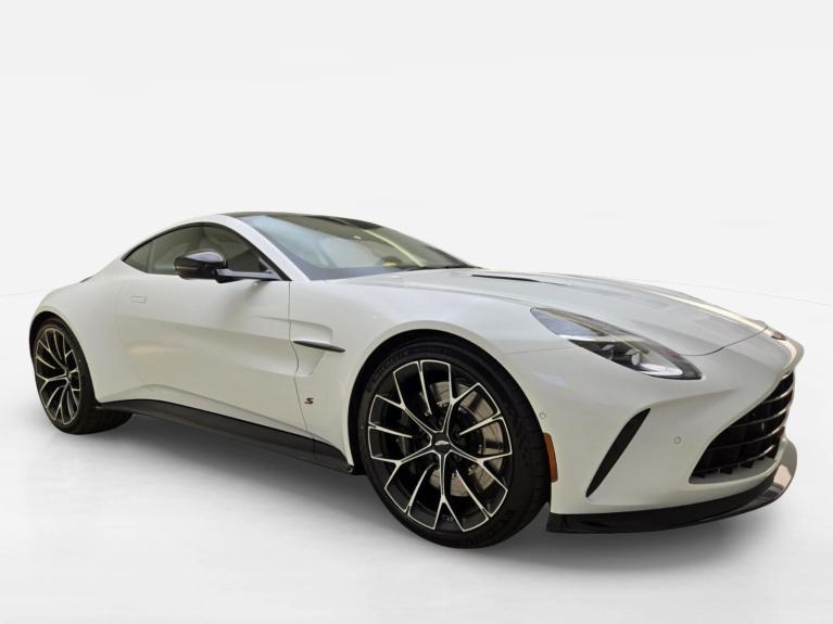 2026 Aston Martin Vantage Base - Photo 42