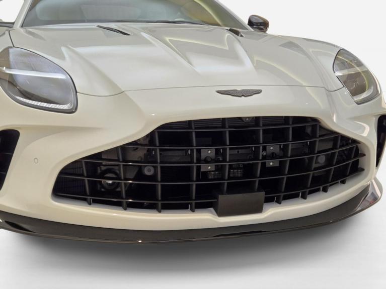 2026 Aston Martin Vantage Base - Photo 43