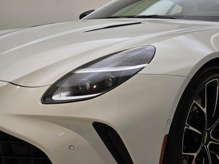 2026 Aston Martin Vantage Base - Photo 44