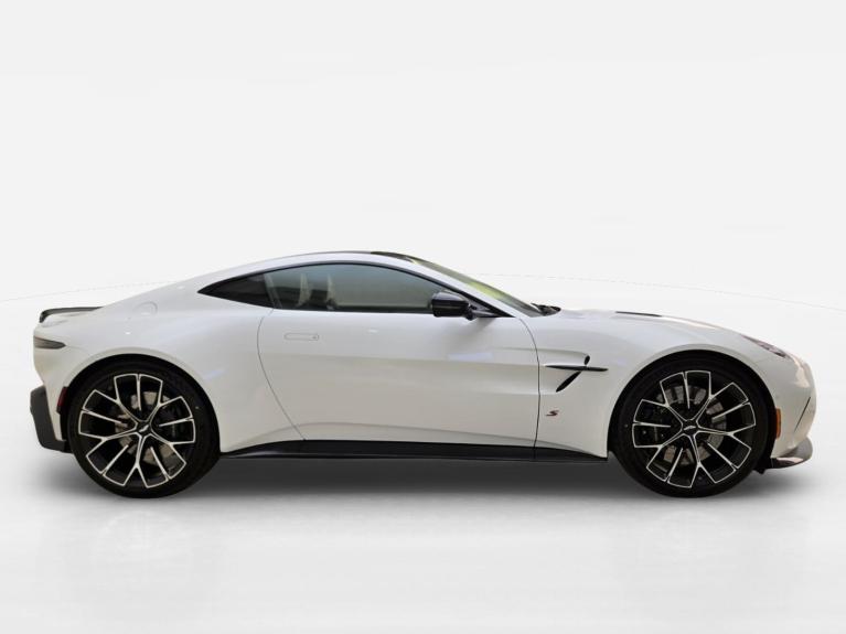 2026 Aston Martin Vantage Base - Photo 45