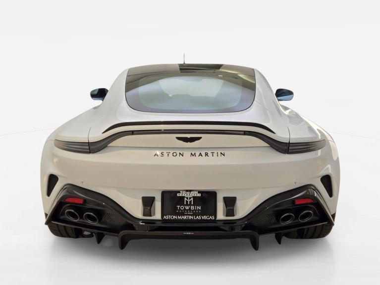 2026 Aston Martin Vantage Base - Photo 47