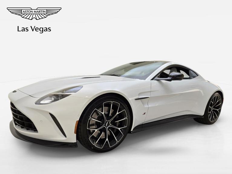 2026 Aston Martin Vantage
