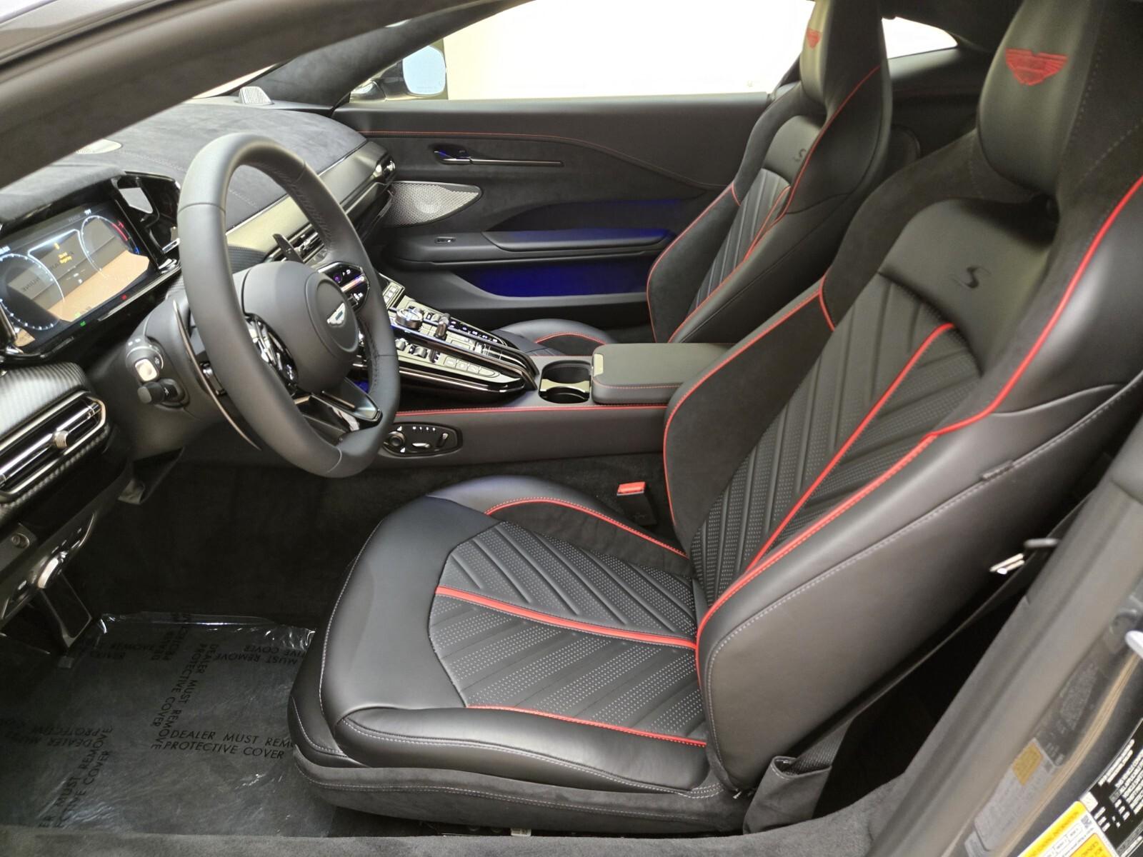 2026 Aston Martin Vantage Base - Photo 14