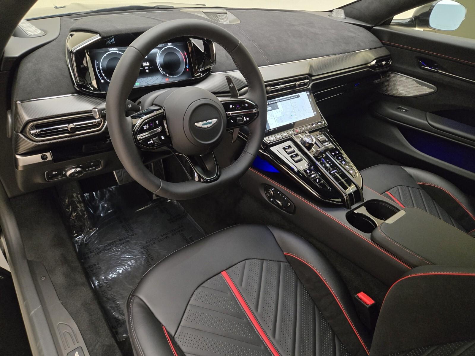 2026 Aston Martin Vantage Base - Photo 15
