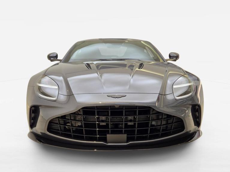 2026 Aston Martin Vantage Base - Photo 40