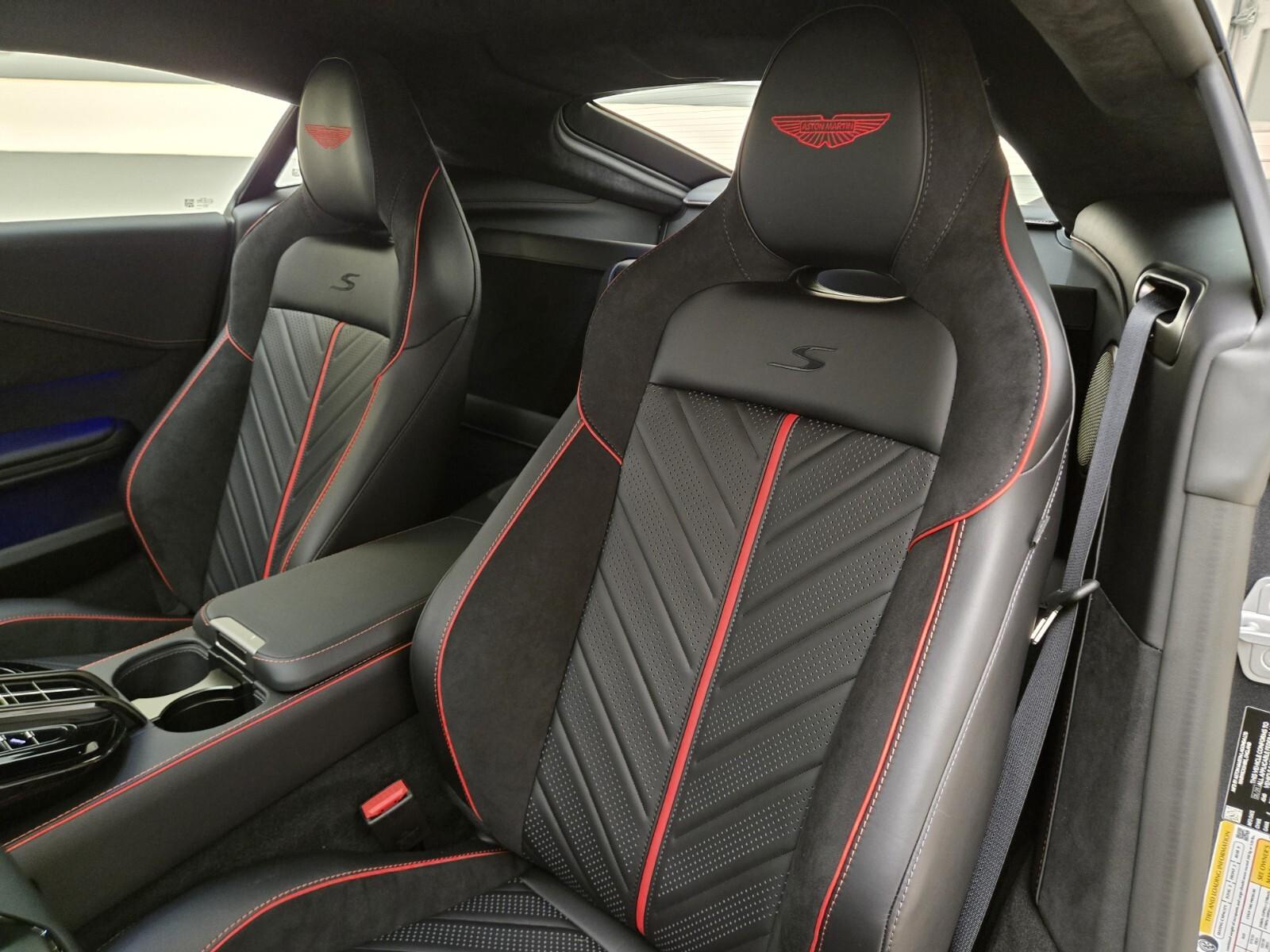 2026 Aston Martin Vantage Base - Photo 25