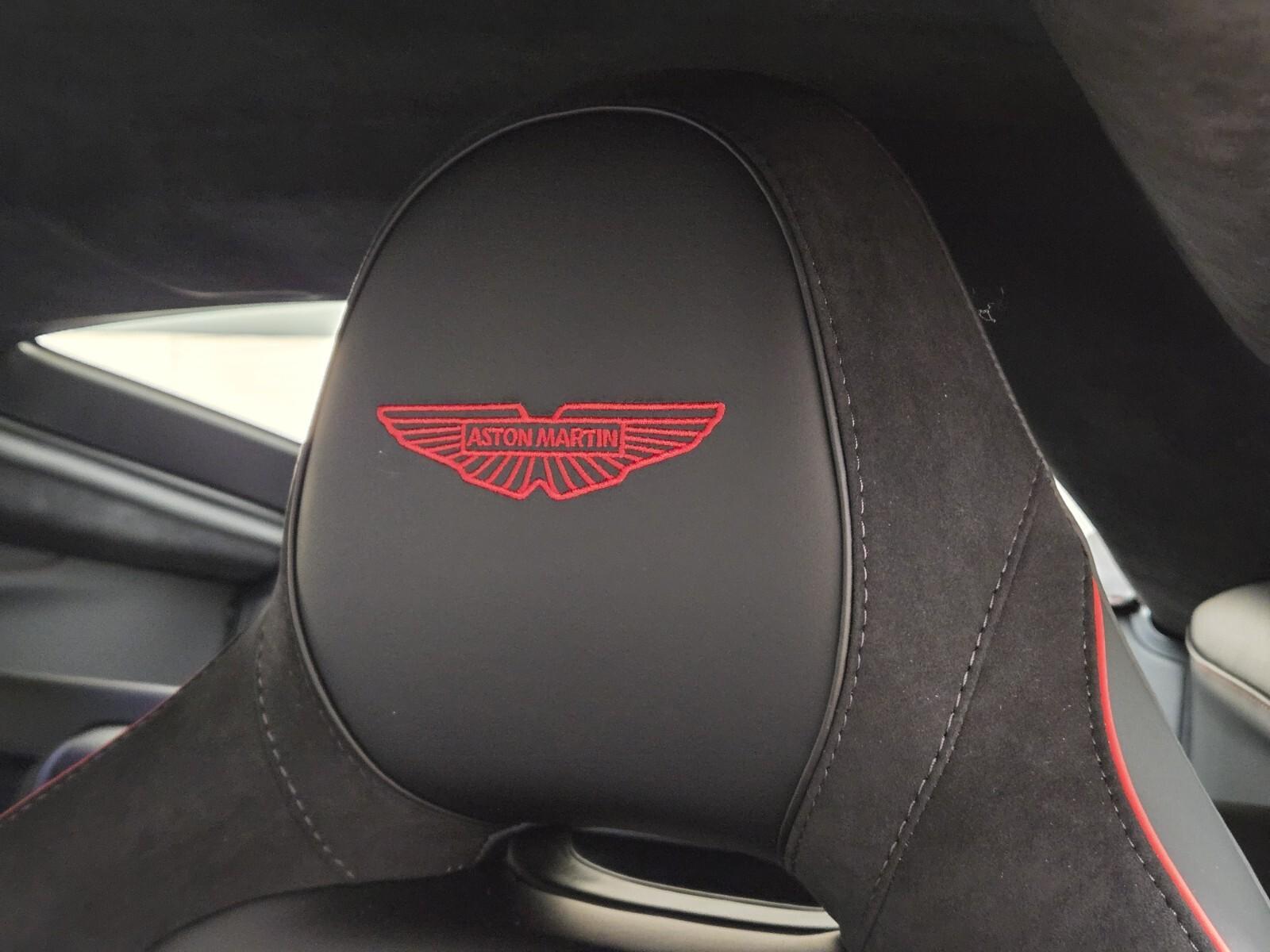 2026 Aston Martin Vantage Base - Photo 26