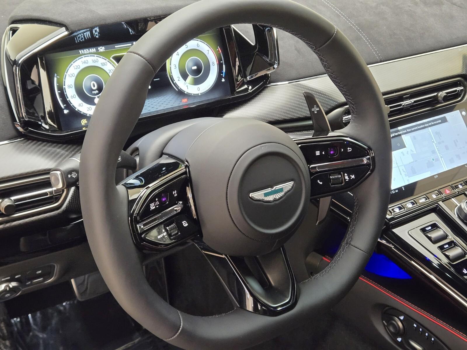 2026 Aston Martin Vantage Base - Photo 29