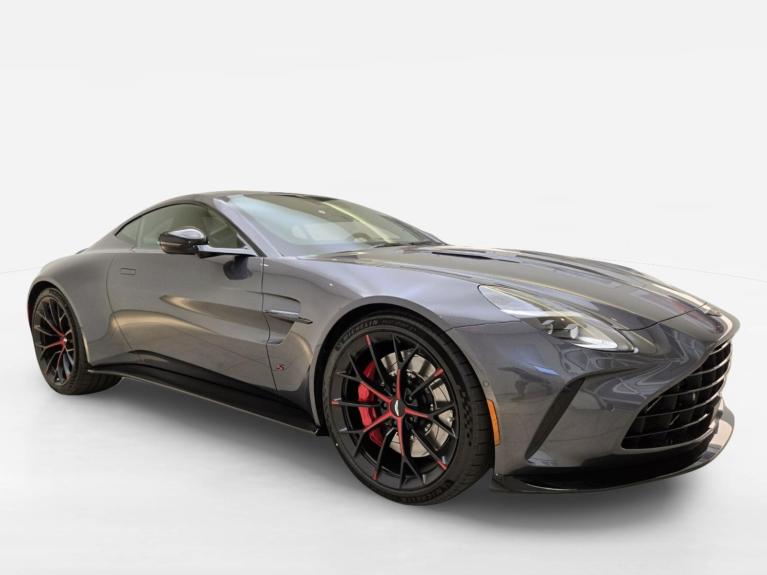 2026 Aston Martin Vantage Base - Photo 41