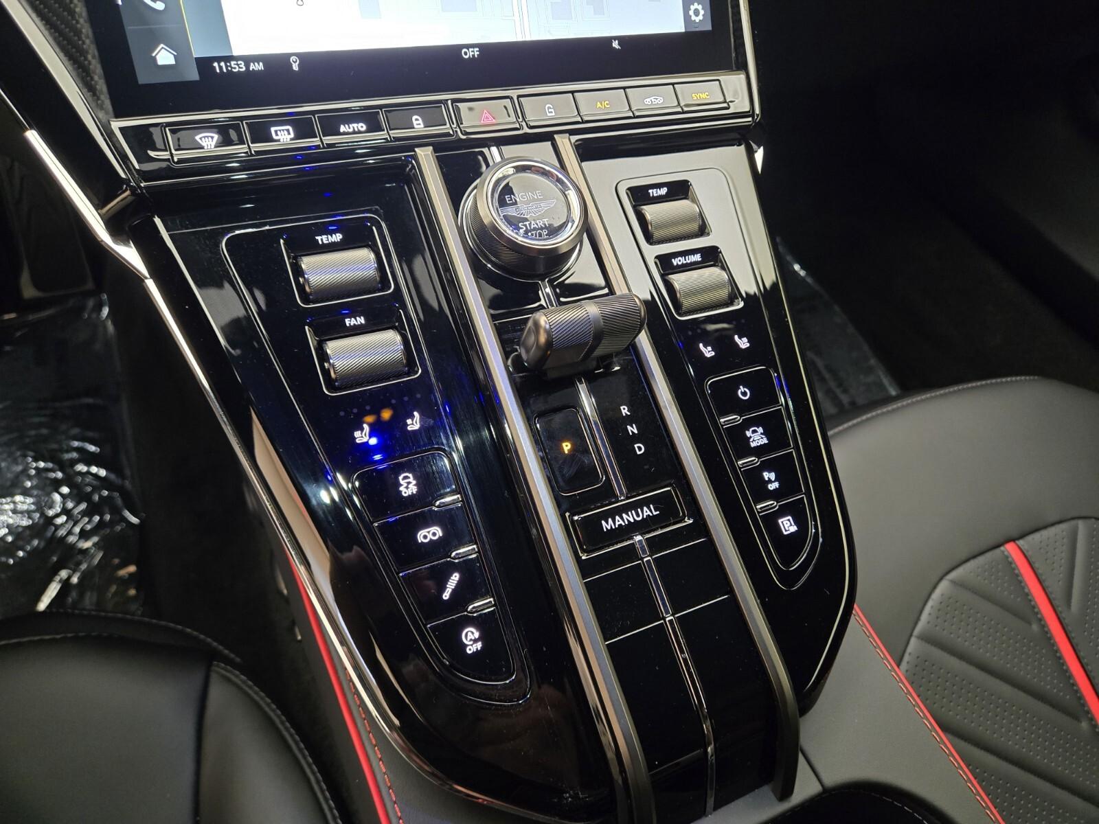 2026 Aston Martin Vantage Base - Photo 33