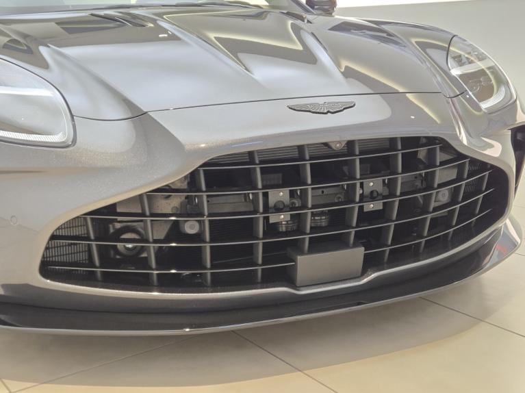 2026 Aston Martin Vantage Base - Photo 42