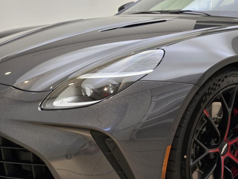 2026 Aston Martin Vantage Base - Photo 43